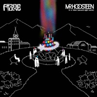 in a vision (Mr. Hoosteen's Second Sight Remix) - Single - Fibre & Mr. Hoosteen