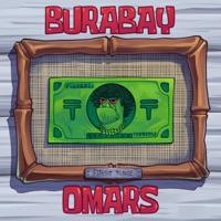 Burabay Omars - EP - qurt