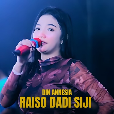 Raiso Dadi Siji - Single