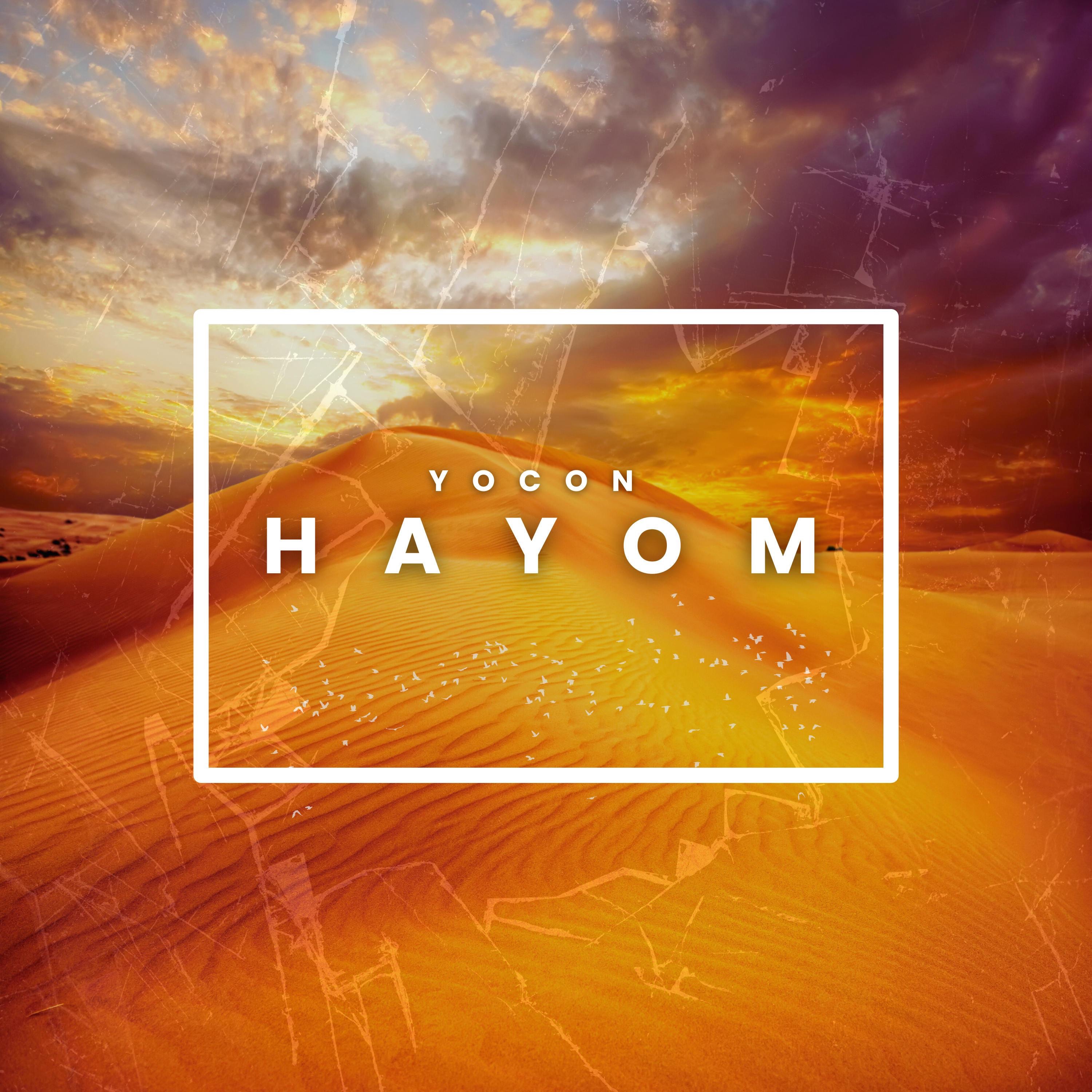 Hayom - Single