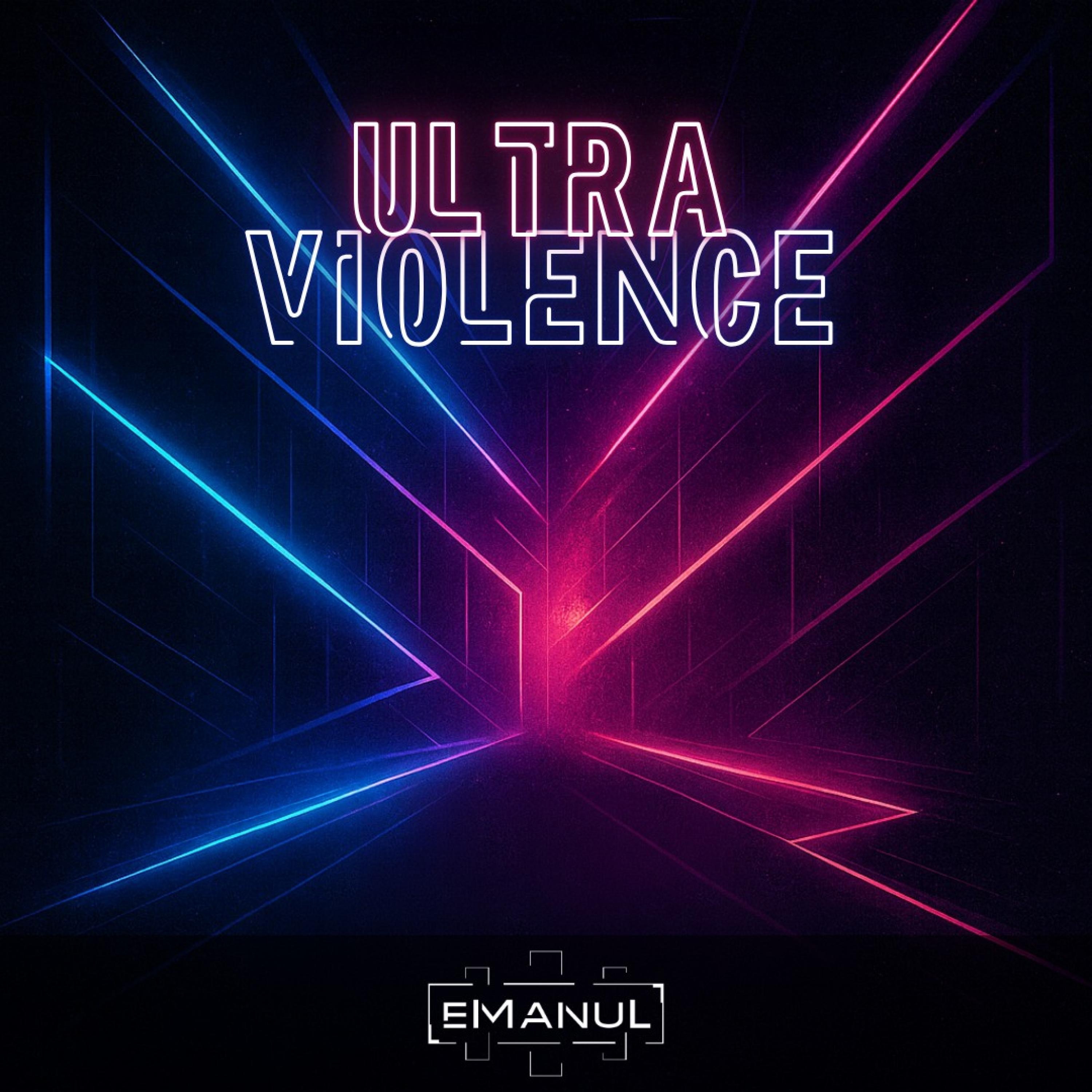Ultra Violence - Single