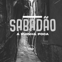Sabadão a Ruinha Poca - Single - DJ Meno GMZ & MC 3L