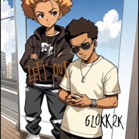 Left Out - Single - Glokk2k