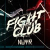 Fight Club cover art
