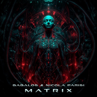 Matrix (Expressive Orchestral Version) - Single