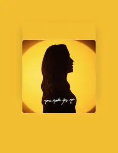 Listen to Vivoree, watch music videos, read bio, see tour dates & more!