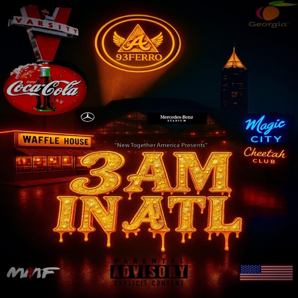 3AM IN ATL
