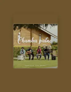 Dengarkan Abhigya The Band, tonton video musik, baca bio, lihat tanggal tur & lainnya!