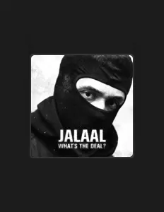 Listen to JALAAL, watch music videos, read bio, see tour dates & more!