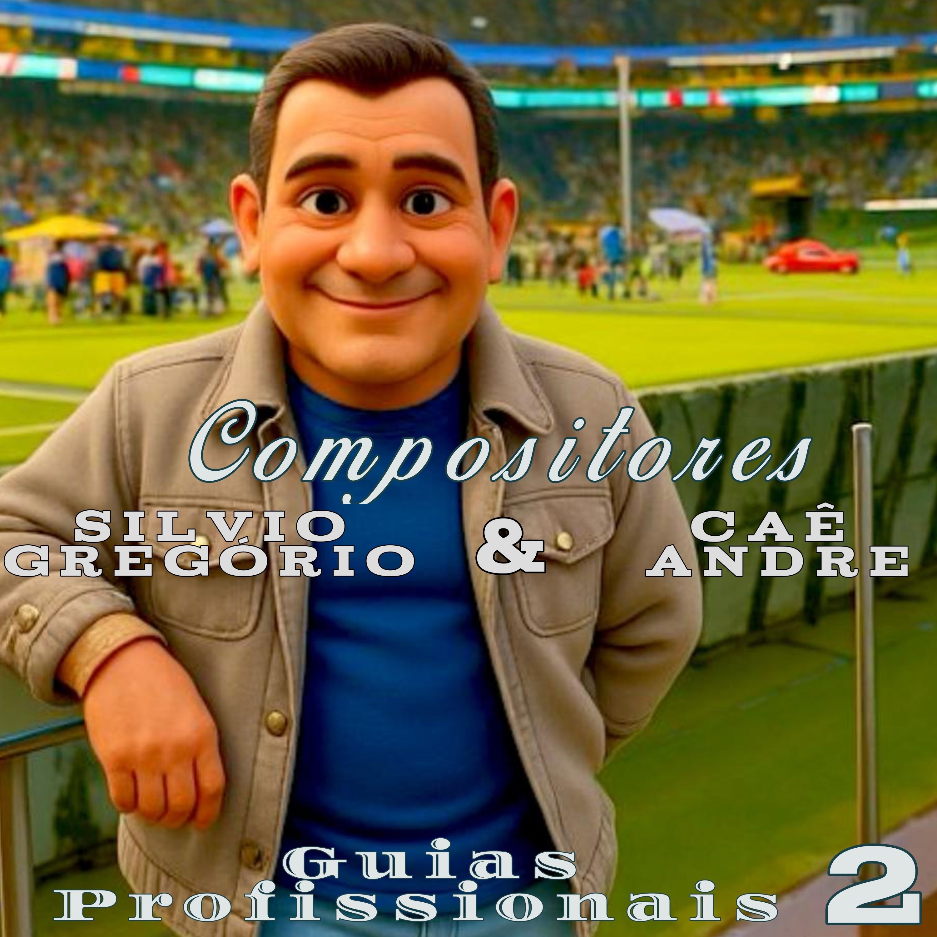 Guias Profissionais 2