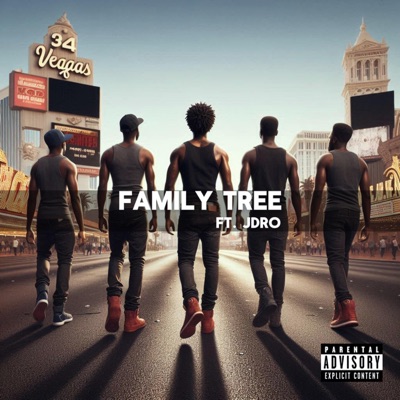 Family Tree - Single