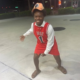 Off the muscle (feat. Maajinkenji) Tez!