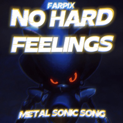 No Hard Feelings - Single