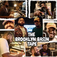 The Brooklyn Basin Tape - Jamey Williams & Jpeg