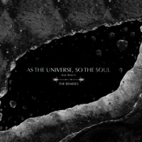 As The Universe, So The Soul (The Remixes) [feat. Born I] - Single - Pharo