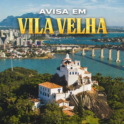 AVISA EM VILA VELHA - Single