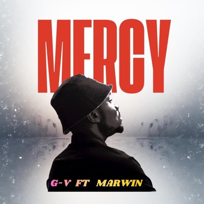 MERCY (feat. Marwin) - Single