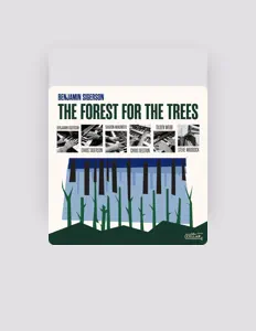 Hör dir Benjamin Sigerson an, schau dir Musikvideos an, lies die Biografie, finde Tourdaten und mehr!