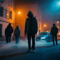Garde La Tête - Single - NLR