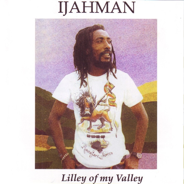 Are We a Warrior - Album by Ijahman Levi - Apple Music