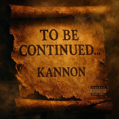 To Be Continued... - Single