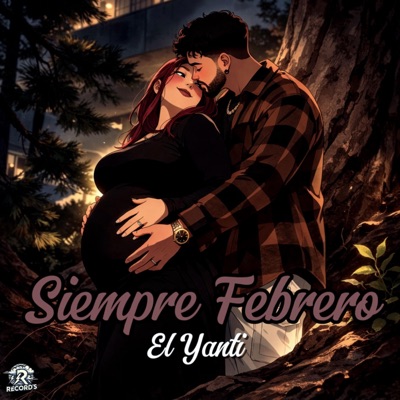 SIEMPRE FEBRERO - Single