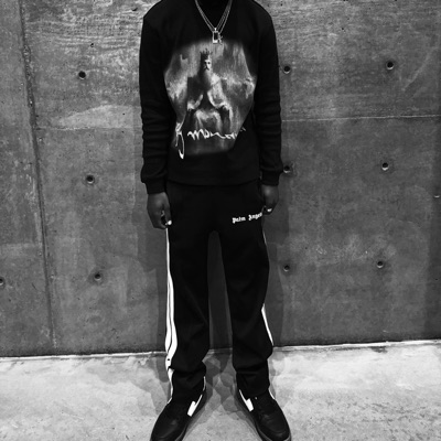 Alise (feat. la lxndo) - Single