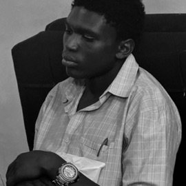 PICK UP (feat. VIDA) SNT WADE