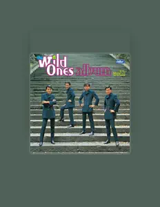 Ακούστε περιεχόμενο από The Wild Ones, παρακολουθήστε μουσικά βίντεο, διαβάστε το βιογραφικό, δείτε ημερομηνίες περιοδείας, και πολλά ακόμη!