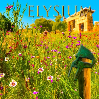 Elysium (Land of the Gods) (feat. The NOVA Effect & 3D Perez) - Single