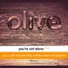 You're Not Alone (Matthew Roberts' Cloud 10 Mix) cover art