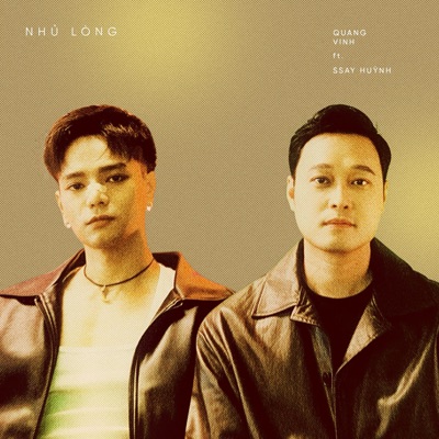 Nhủ Lòng - Single