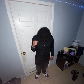 Smove Nikka VONFRMDA863