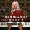 Handel Halvorsen Passacaglia - Voltaire