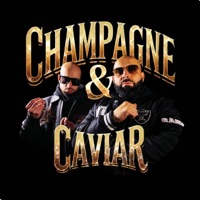 Champagne & Caviar - Single - Tenki, Gorilla Patrik & T challabeatz