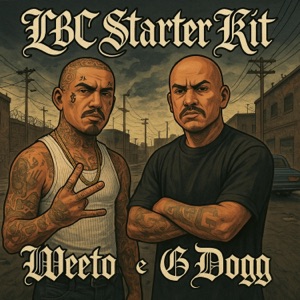 LBC Starter Kit - Single