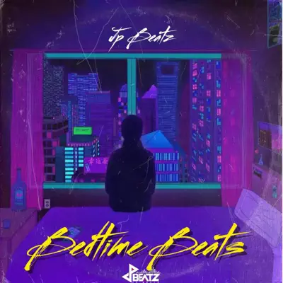 收听 Jp_Beatz 的 Bedtime Beats