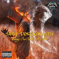 Split Personality (feat. Mic Titan) - Single - Johnny Conceptz