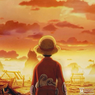 Freestyle Pirate - Single