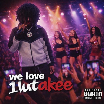 We Love 1Lutakee