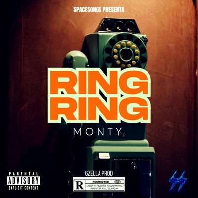 RING RING (feat. Monty) - Single