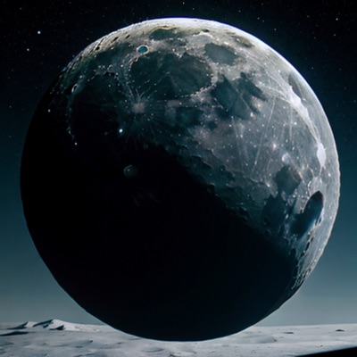 До луны - Single