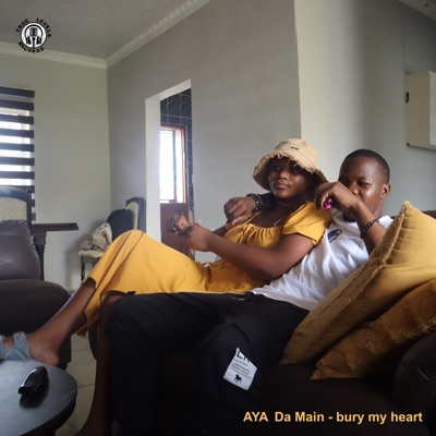 Bury My Heart - Single