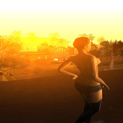 SHINE ON ME - Single