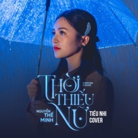 Thời Thiêu Nữ (Cover) - Single - Tiểu Nhi