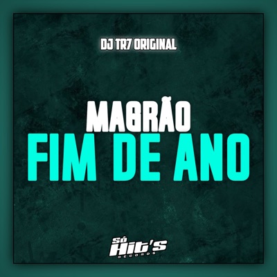 Magrão Fim de Ano - Single
