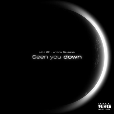 Seen you down - Single