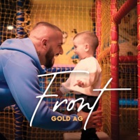 Front - Single - Gold Ag