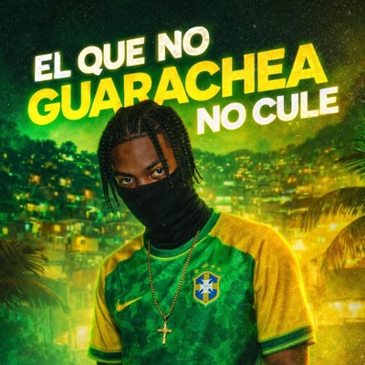 No Guarachea No Cule∆ - Single