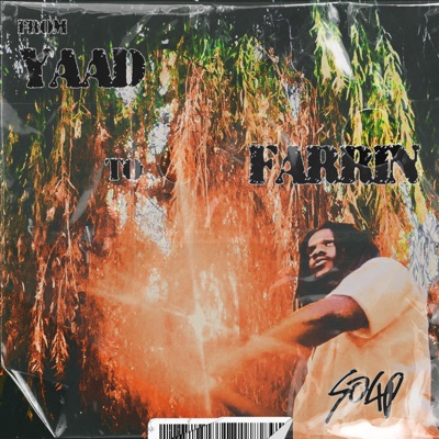 FROM YAAD TO FARRIN - EP
